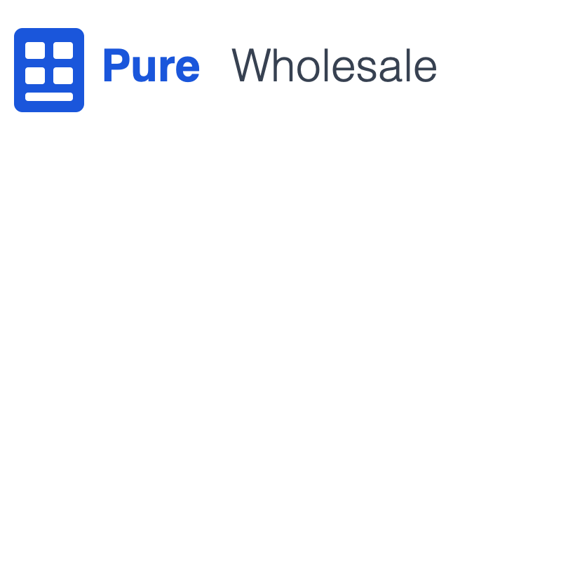 Pure Wholesale